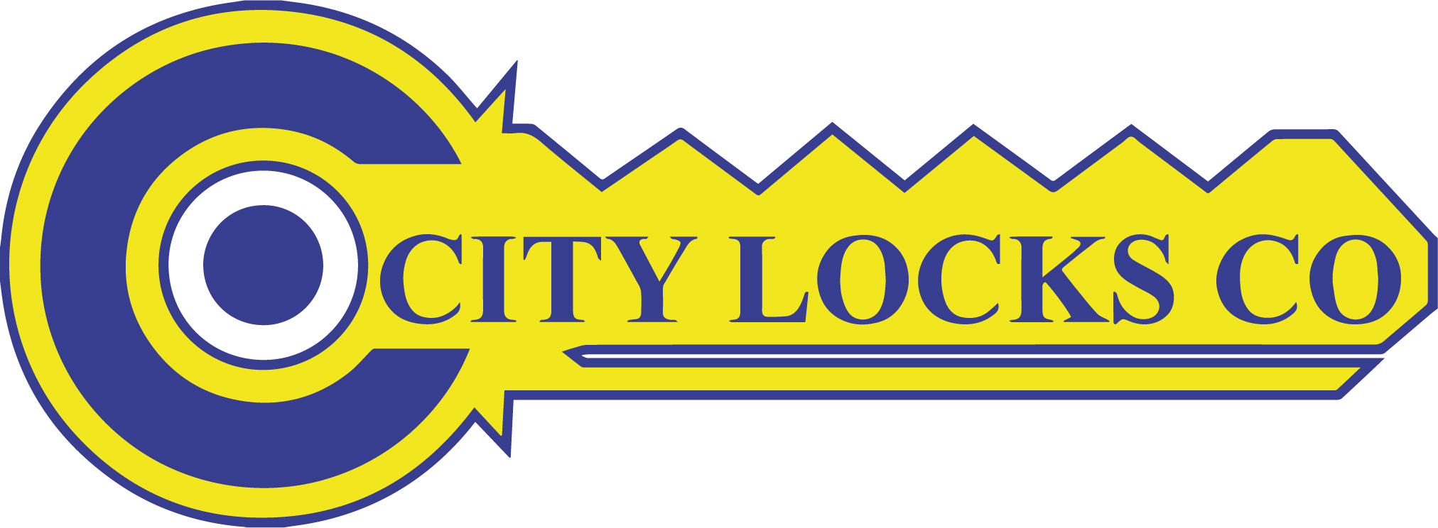 City Locks Co
