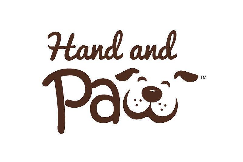 Hand and Paw