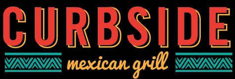 Curbside Mexican Grill