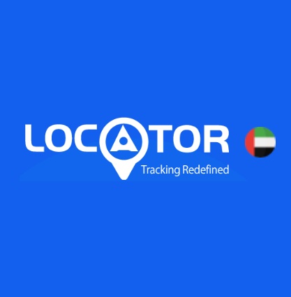 LOCATOR GPS Tracker