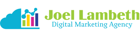 Joel Lambeth Digital Marketing | Nuneaton Website Agency
