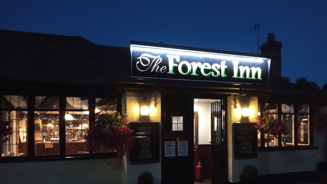 The Forest Inn