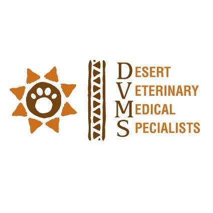 desert veterinary medical specialists