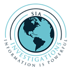SIA Investigations Inc