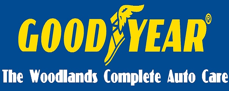 GoodYear The Woodlands Complete Autocare