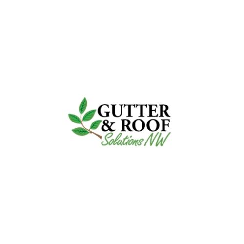 Gutter & Roof Solutions NW