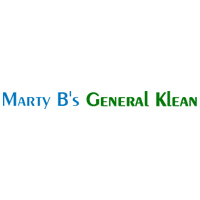 Marty B's General Klean