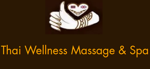 Thai Wellness Massage and Spa Ltd