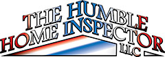 Humble Home Inspector