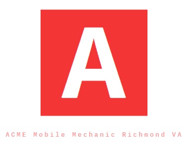 ACME Mobile Mechanic Richmond VA