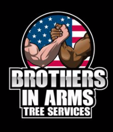 Brothers in Arms Tree Services