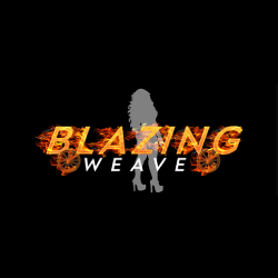 Blazing Weave