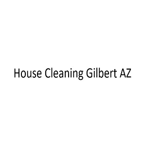 House Cleaning Gilbert AZ