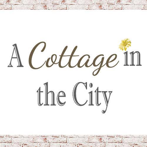 A Cottage in the City