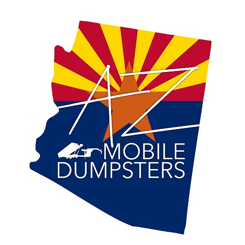 AZ Mobile Dumpsters