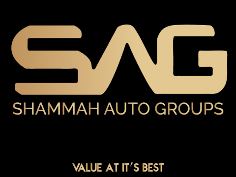 Shammah Auto Groups