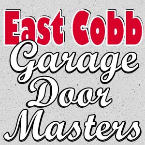 East Cobb Garage Door Masters