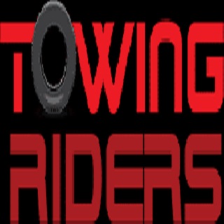 Towing Riders Dallas