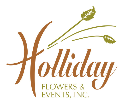 Holliday Flowers & Events Inc