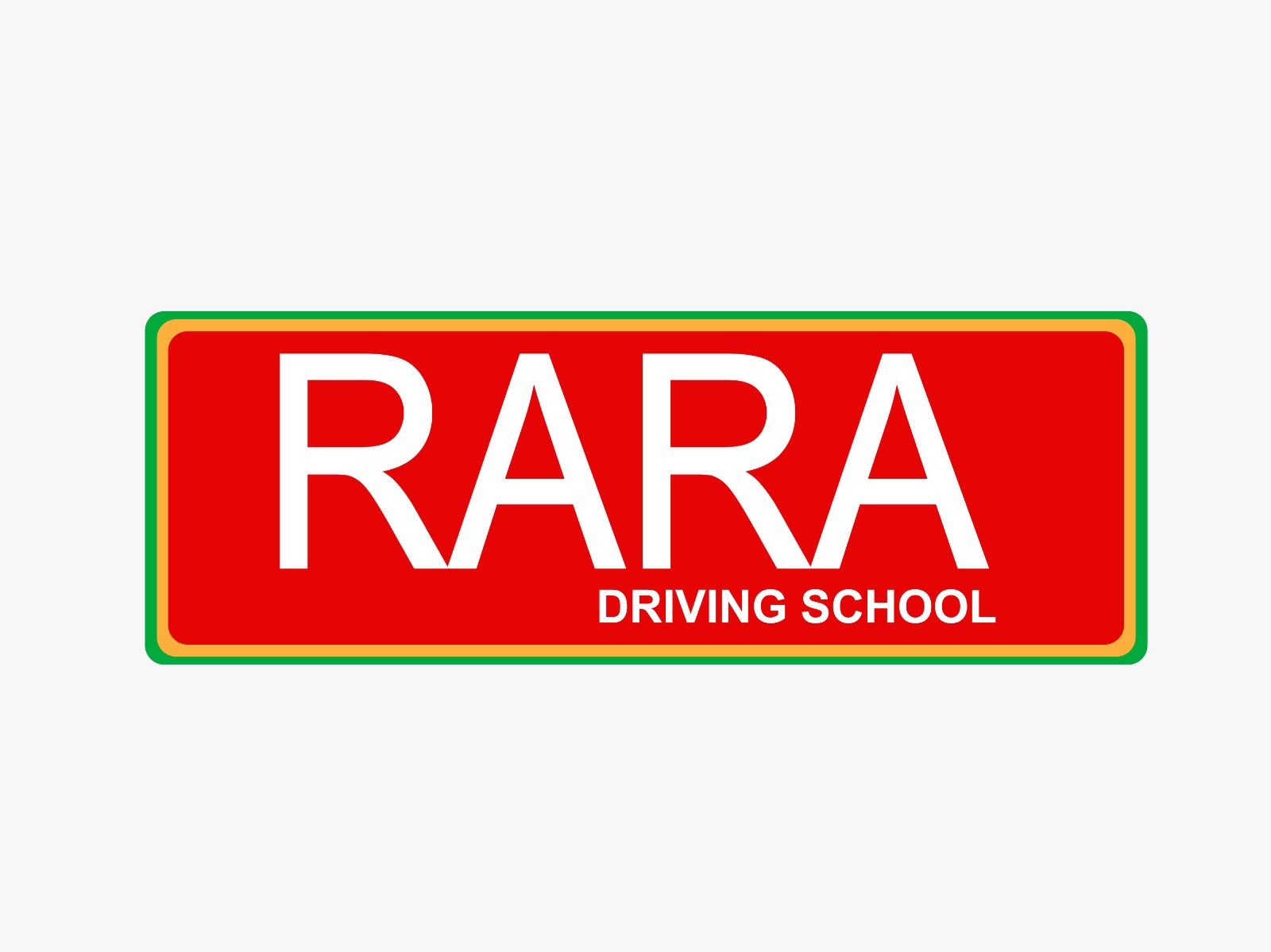 RARA Driving School Leeds