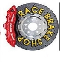 Race Brake Shop