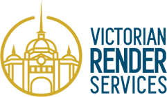 Victorian Render Services