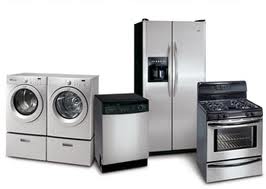 Appliance Repair League City TX