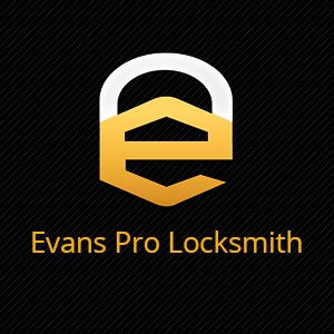Evans Pro Locksmith