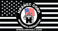 Hranec Mechanical Contractors