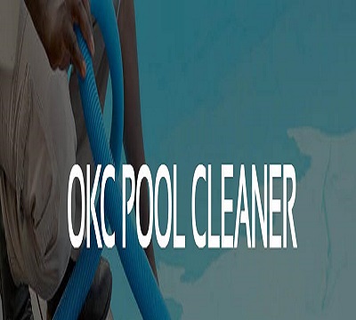 OKC Pool Cleaner