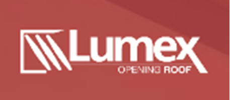 Lumex Opening Roofs