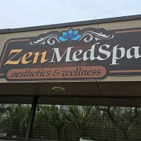 Zen Aesthetics & Wellness