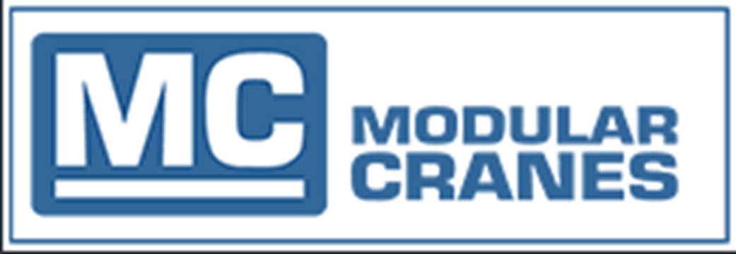 Modular Cranes