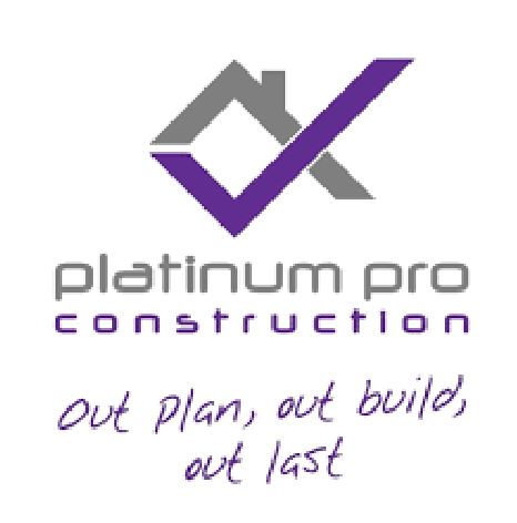 Platinum Pro Construction