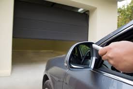 Wakefield Mobile Garage Door Repair & Service