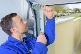 Garage Door Repair & Service Solutions