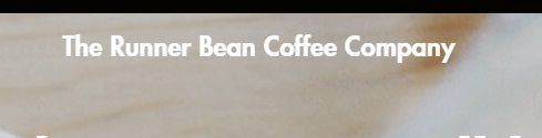 The Runnerbean Coffee Co