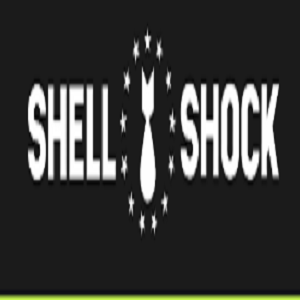 Shell Shock CBD