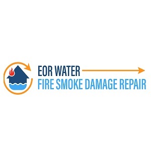 EOR Water Fire Smoke Damage Repair