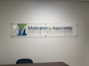 Markarian & Associates