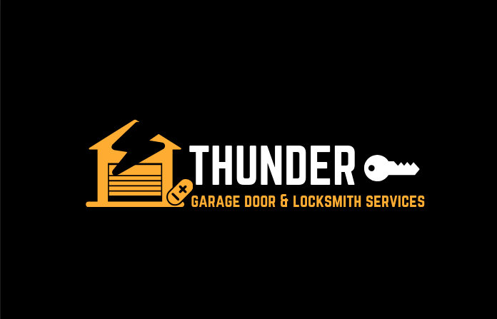 Thunder Garage Door & Locksmith Services