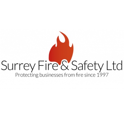 Surrey Fire & Safety Ltd - London office
