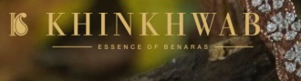  Khinkhwab: Handloom Banarasi Silk Sarees, Dupatta Online