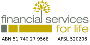 Financial Services For Life