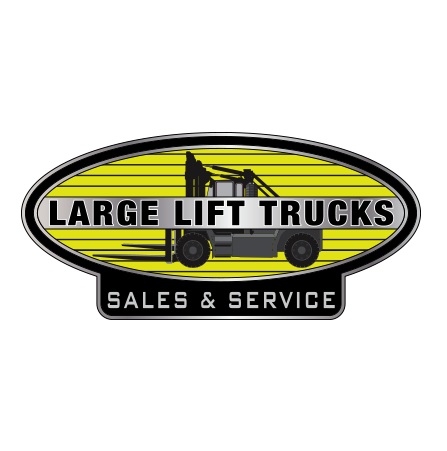 Large Lift Trucks