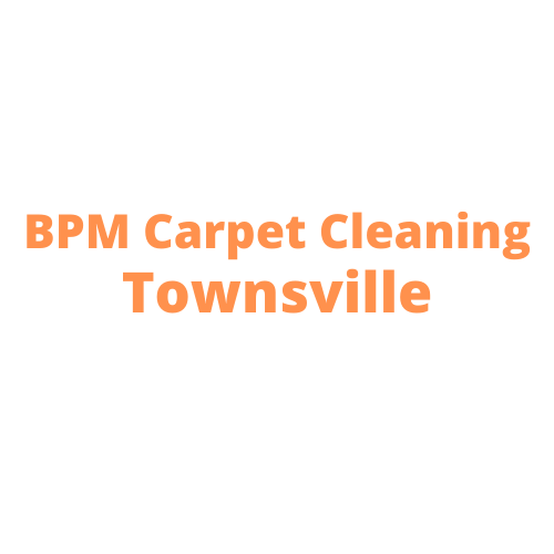 BPM Carpet Cleaning Townsville