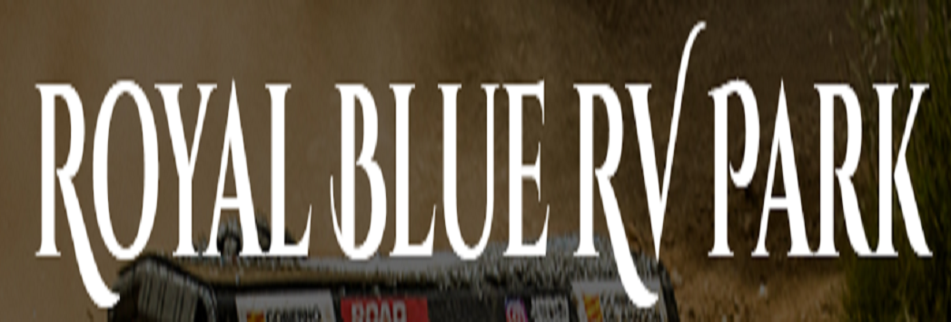 Royal Blue RV Park