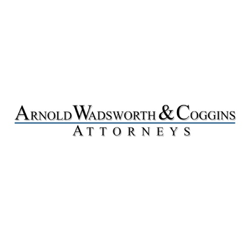 Arnold, Wadsworth & Coggins Attorneys