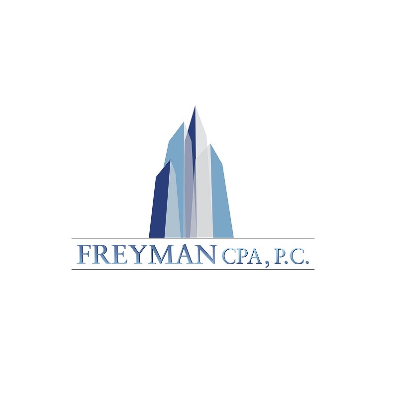 Freyman CPA, P.C.