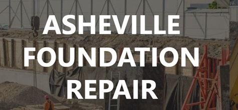 Foundation Repair Pros of Asheville NC